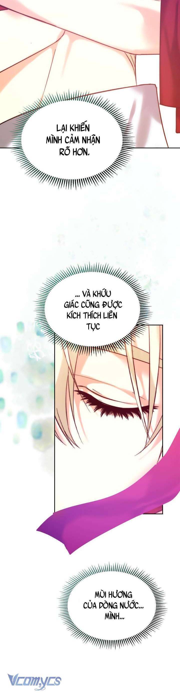 Tôi Mới Là Gia Chủ Thật Sự - Chapter 3 - Page 6