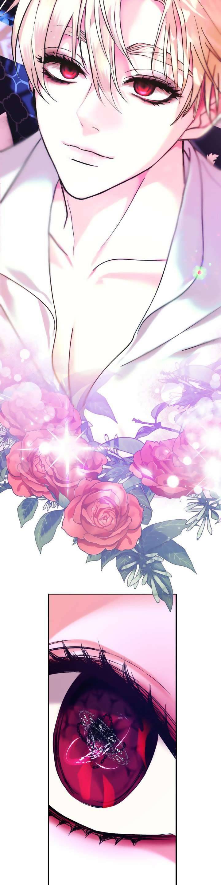 Tôi Mới Là Gia Chủ Thật Sự - Chapter 3 - Page 8