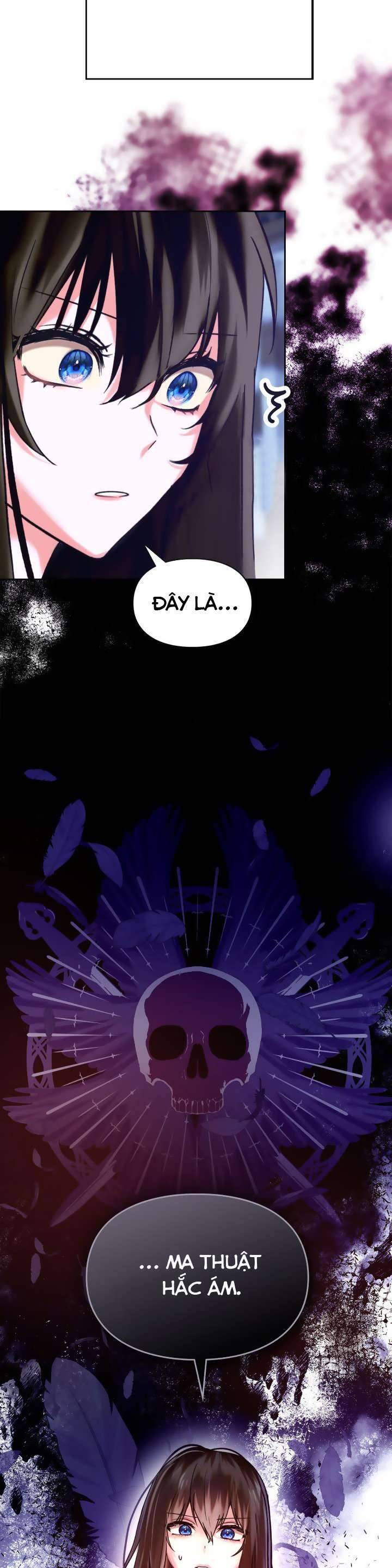 Tôi Mới Là Gia Chủ Thật Sự - Chapter 3 - Page 9