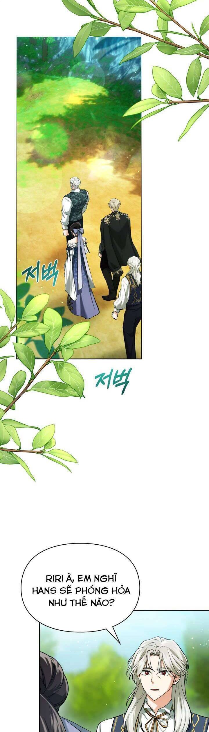 Tôi Mới Là Gia Chủ Thật Sự - Chapter 30 - Page 11