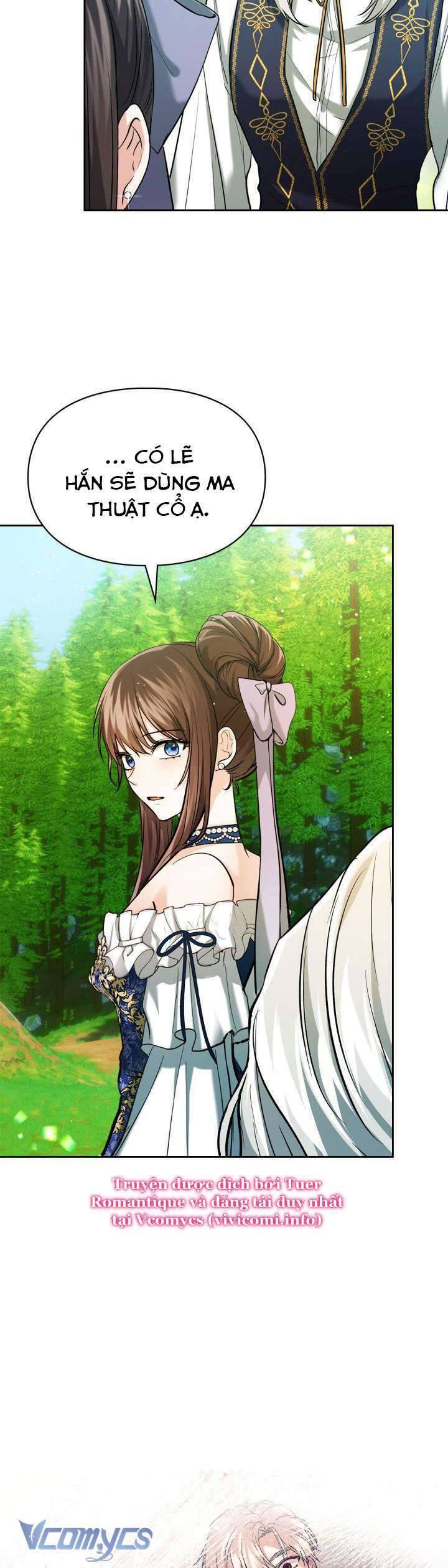 Tôi Mới Là Gia Chủ Thật Sự - Chapter 30 - Page 12