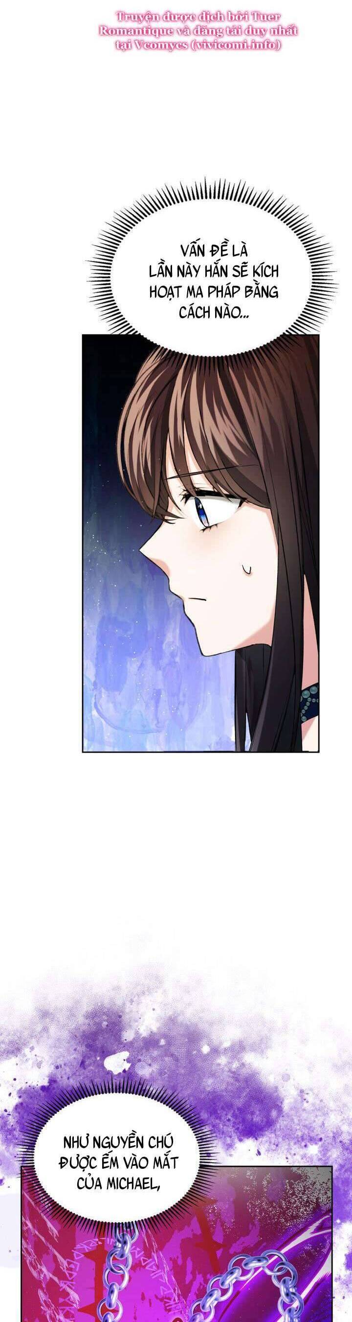 Tôi Mới Là Gia Chủ Thật Sự - Chapter 30 - Page 14