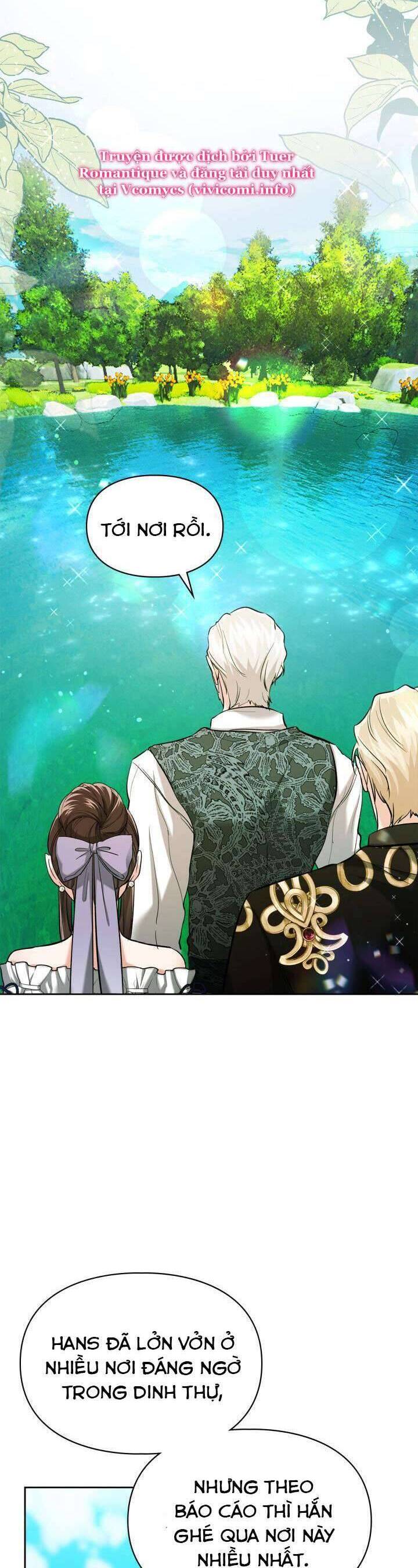 Tôi Mới Là Gia Chủ Thật Sự - Chapter 30 - Page 16