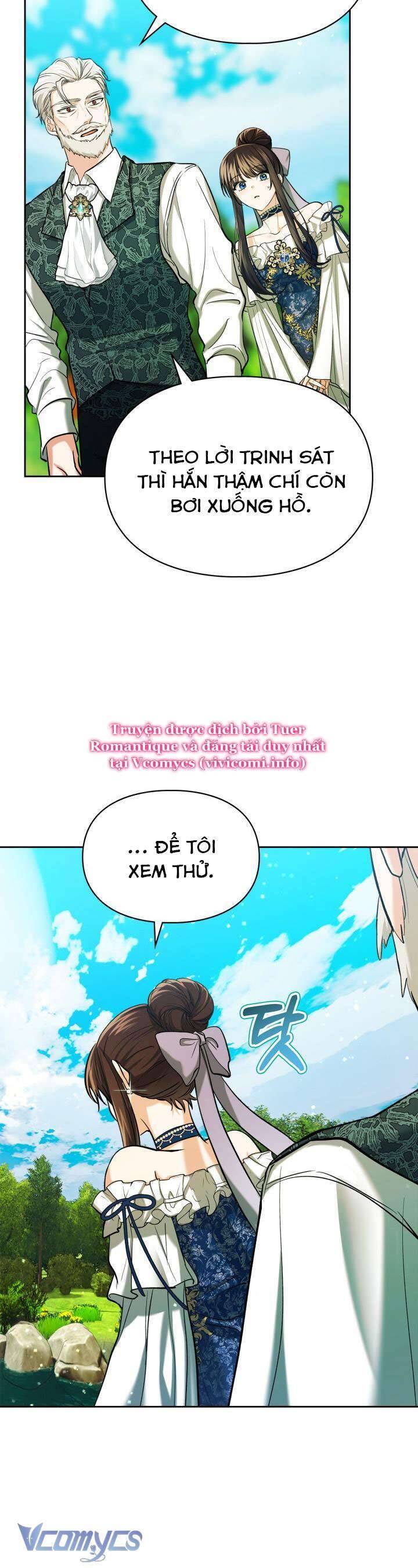 Tôi Mới Là Gia Chủ Thật Sự - Chapter 30 - Page 17