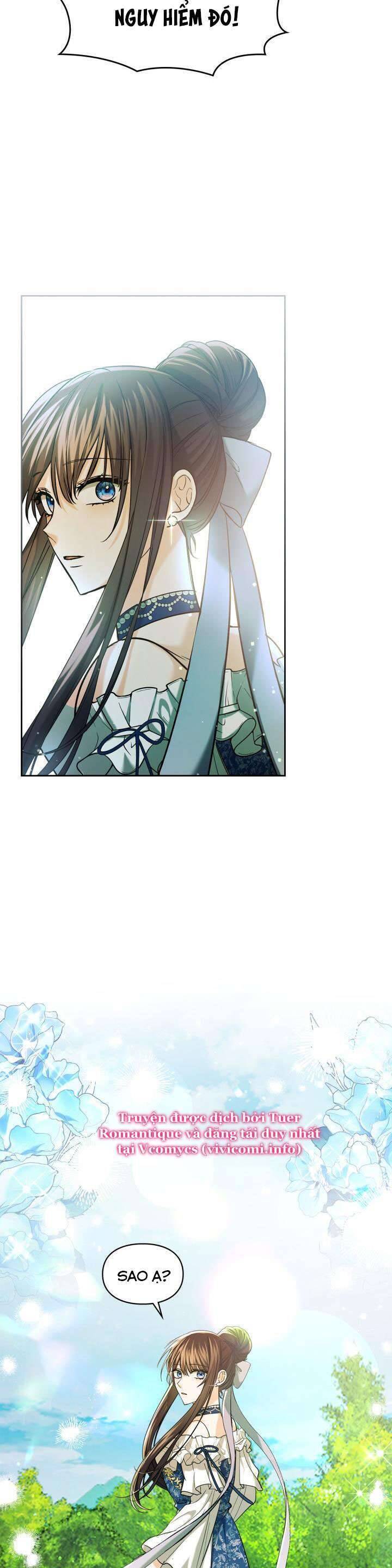 Tôi Mới Là Gia Chủ Thật Sự - Chapter 30 - Page 19