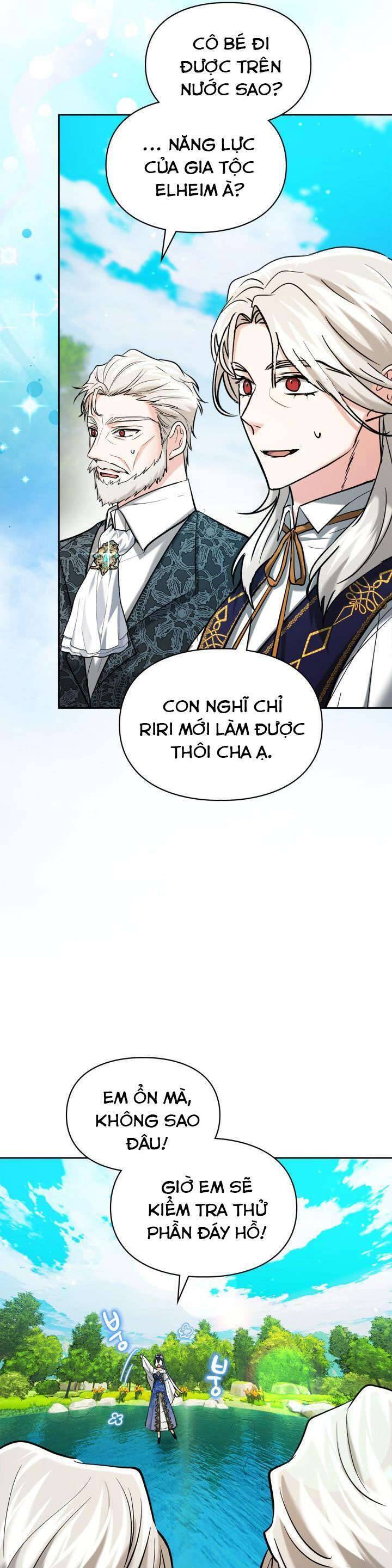 Tôi Mới Là Gia Chủ Thật Sự - Chapter 30 - Page 21