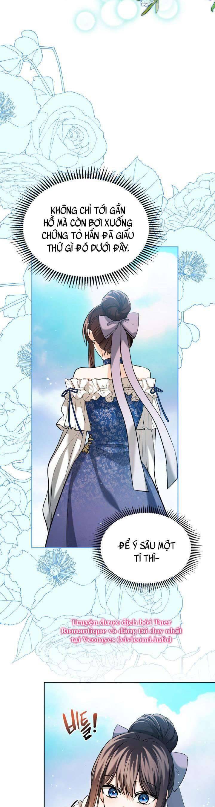 Tôi Mới Là Gia Chủ Thật Sự - Chapter 30 - Page 23