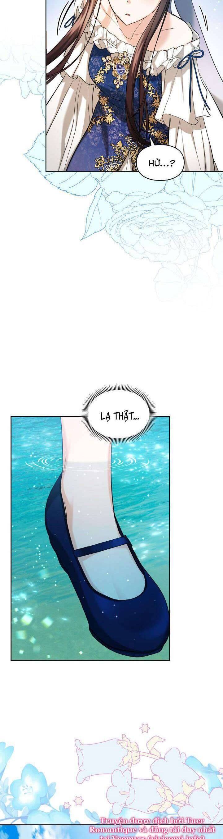 Tôi Mới Là Gia Chủ Thật Sự - Chapter 30 - Page 24