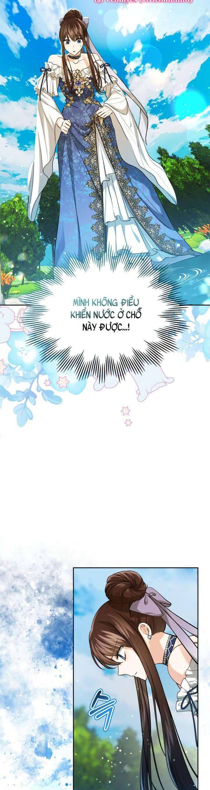 Tôi Mới Là Gia Chủ Thật Sự - Chapter 30 - Page 25