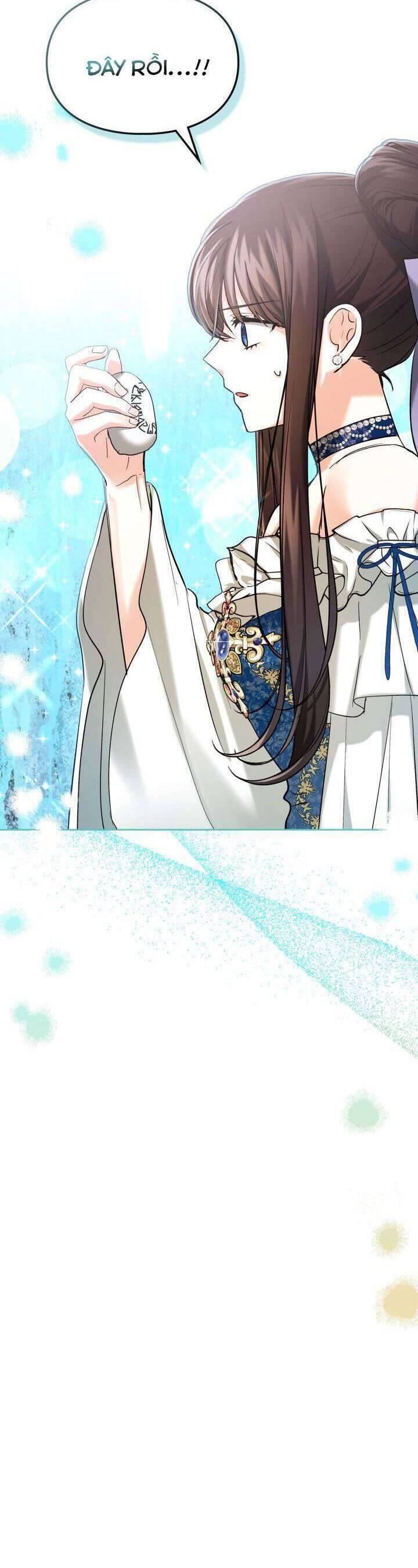 Tôi Mới Là Gia Chủ Thật Sự - Chapter 30 - Page 29