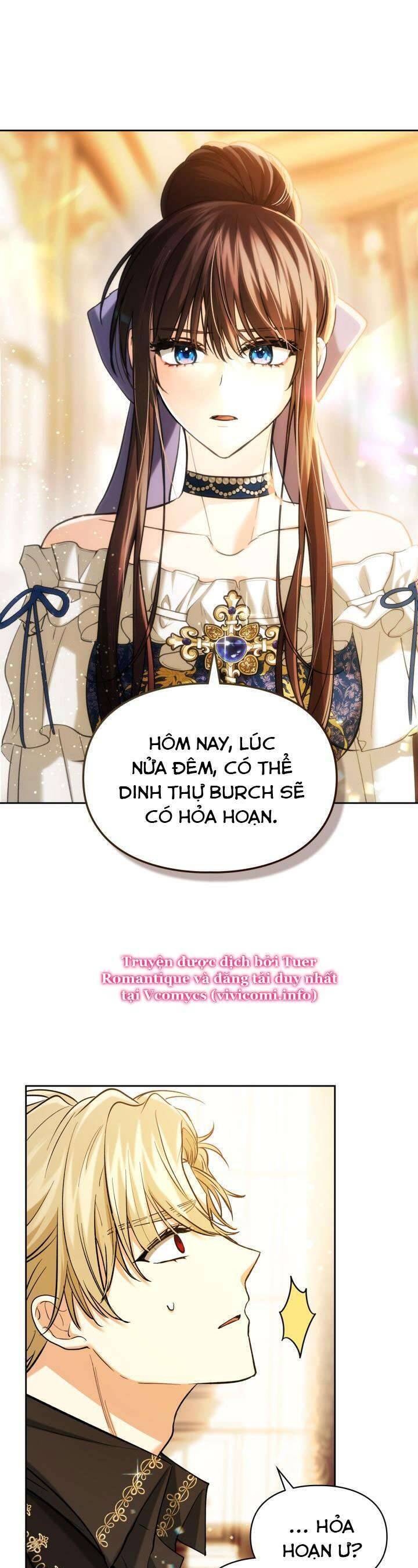 Tôi Mới Là Gia Chủ Thật Sự - Chapter 30 - Page 3