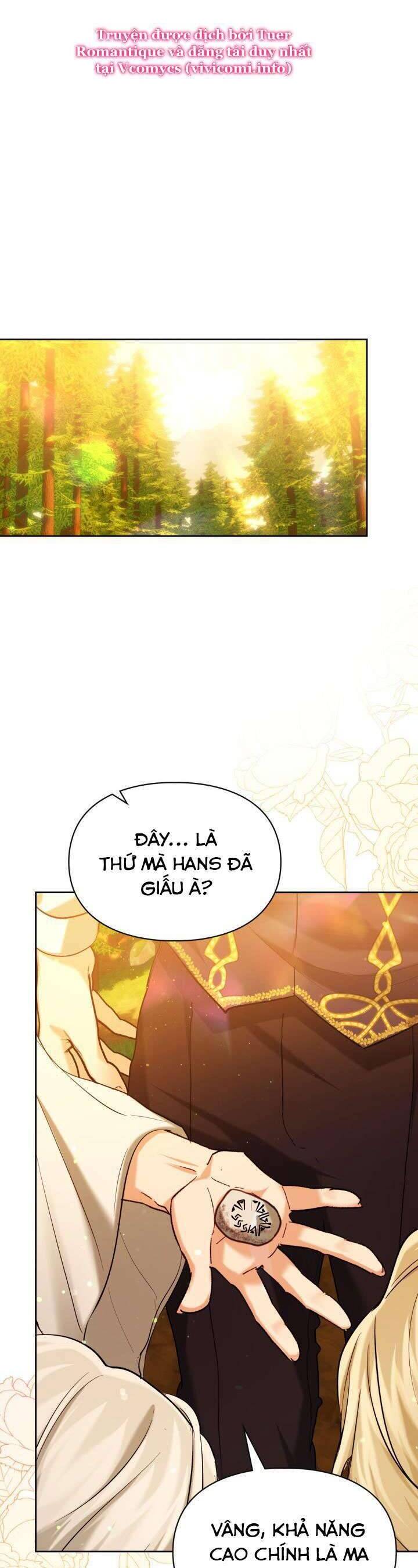 Tôi Mới Là Gia Chủ Thật Sự - Chapter 30 - Page 30