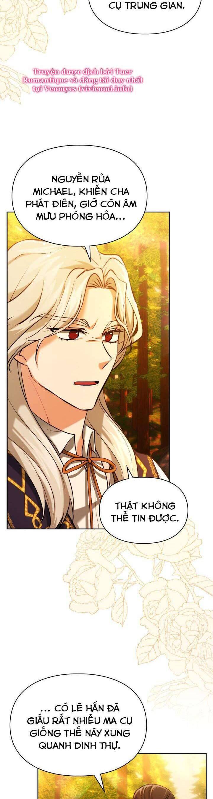 Tôi Mới Là Gia Chủ Thật Sự - Chapter 30 - Page 31