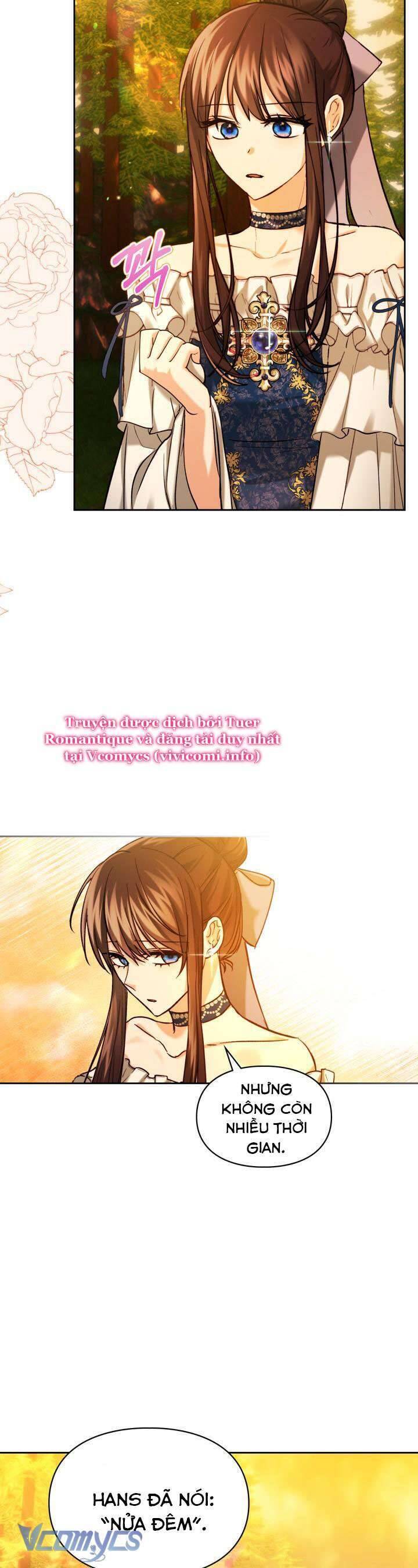 Tôi Mới Là Gia Chủ Thật Sự - Chapter 30 - Page 32