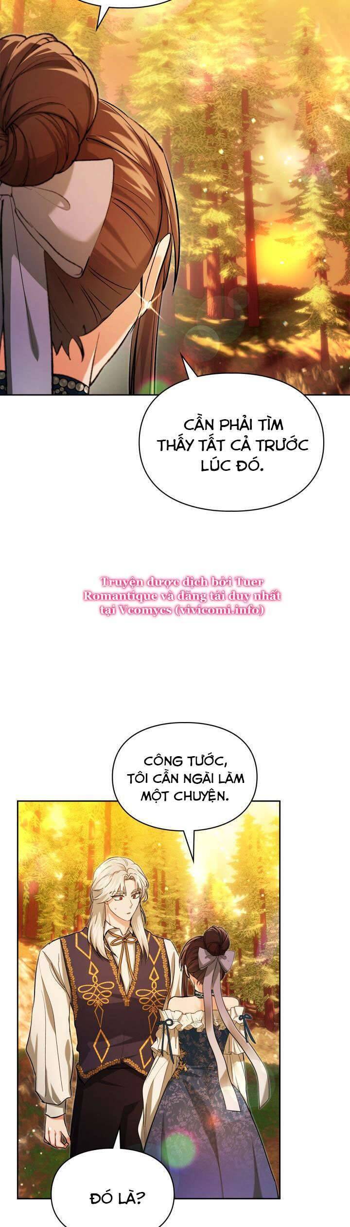 Tôi Mới Là Gia Chủ Thật Sự - Chapter 30 - Page 33