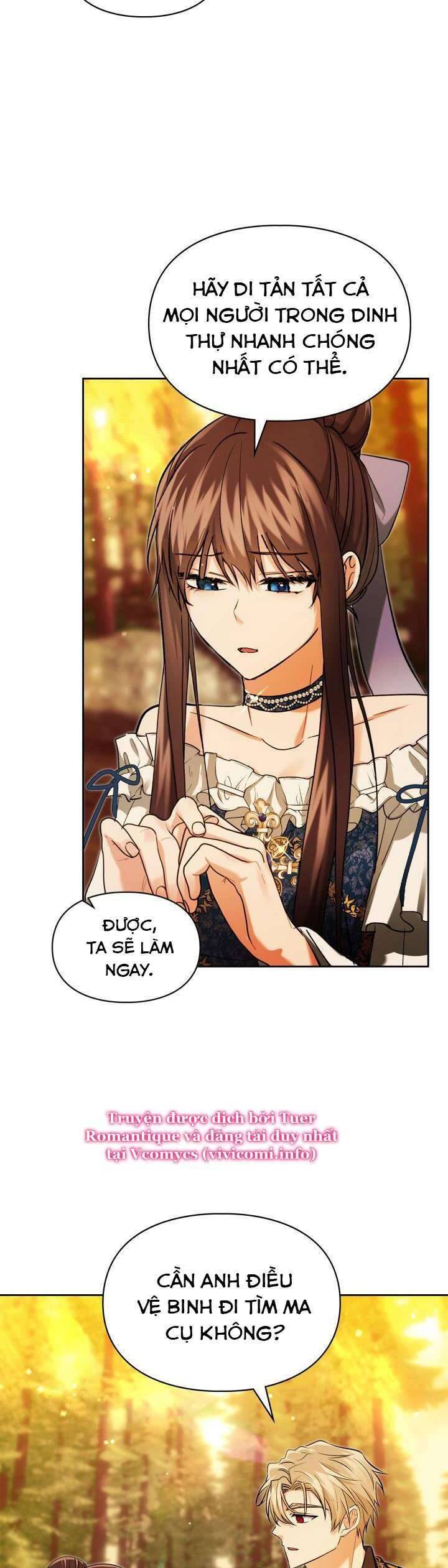 Tôi Mới Là Gia Chủ Thật Sự - Chapter 30 - Page 34