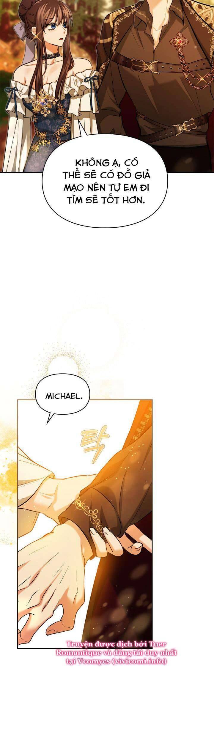 Tôi Mới Là Gia Chủ Thật Sự - Chapter 30 - Page 35