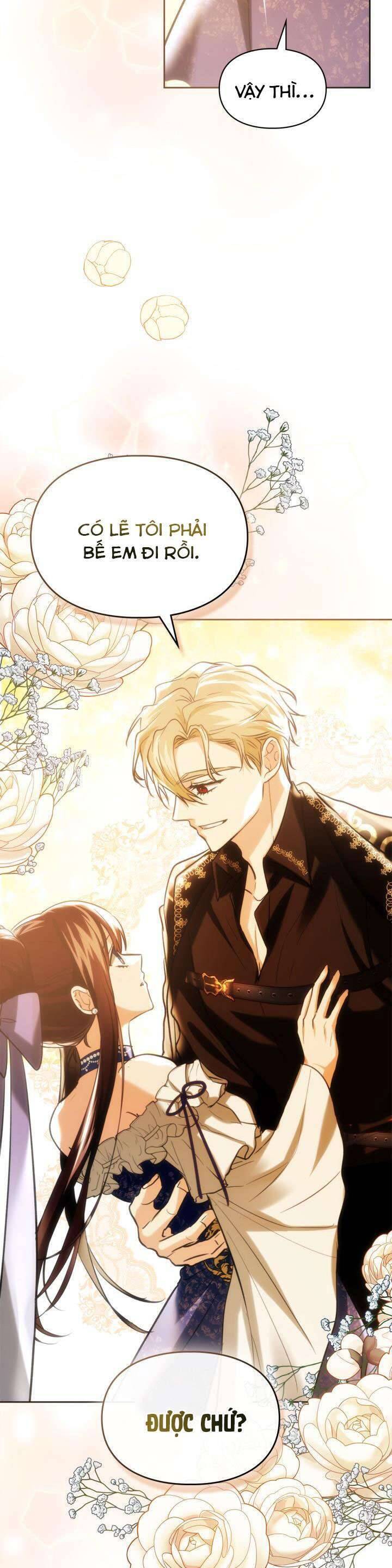 Tôi Mới Là Gia Chủ Thật Sự - Chapter 30 - Page 38