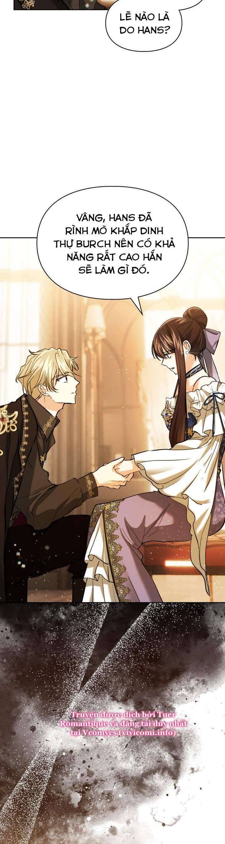 Tôi Mới Là Gia Chủ Thật Sự - Chapter 30 - Page 4