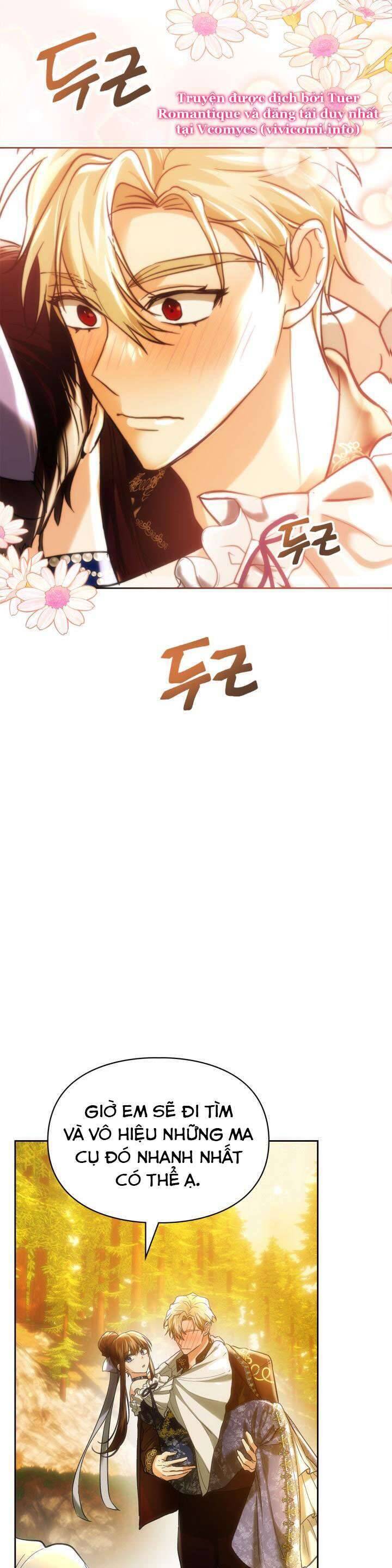 Tôi Mới Là Gia Chủ Thật Sự - Chapter 30 - Page 41