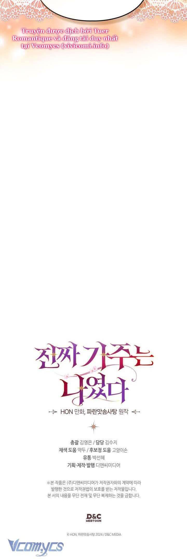 Tôi Mới Là Gia Chủ Thật Sự - Chapter 30 - Page 45