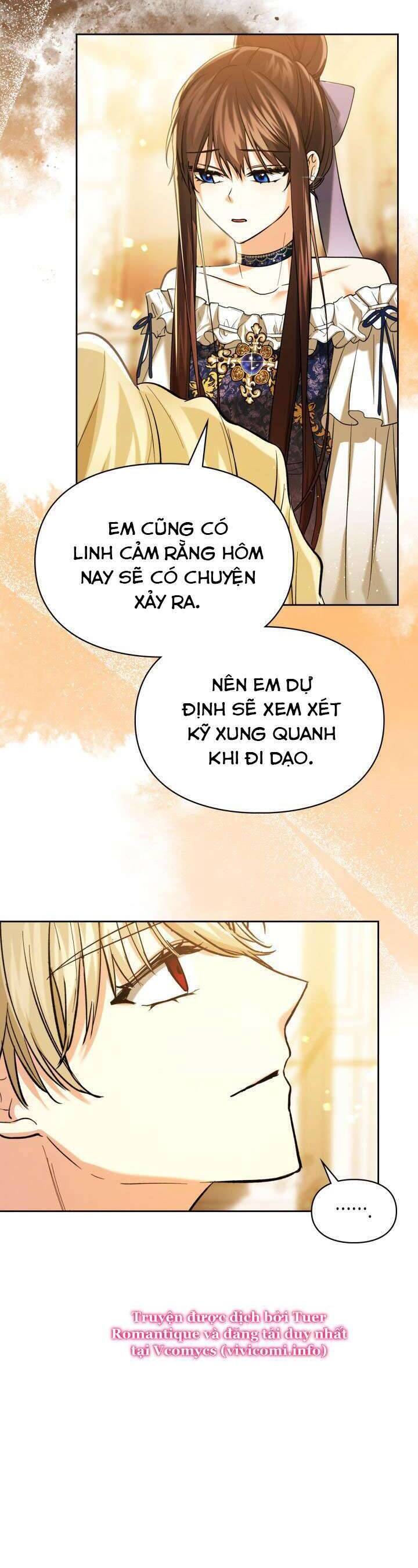 Tôi Mới Là Gia Chủ Thật Sự - Chapter 30 - Page 5