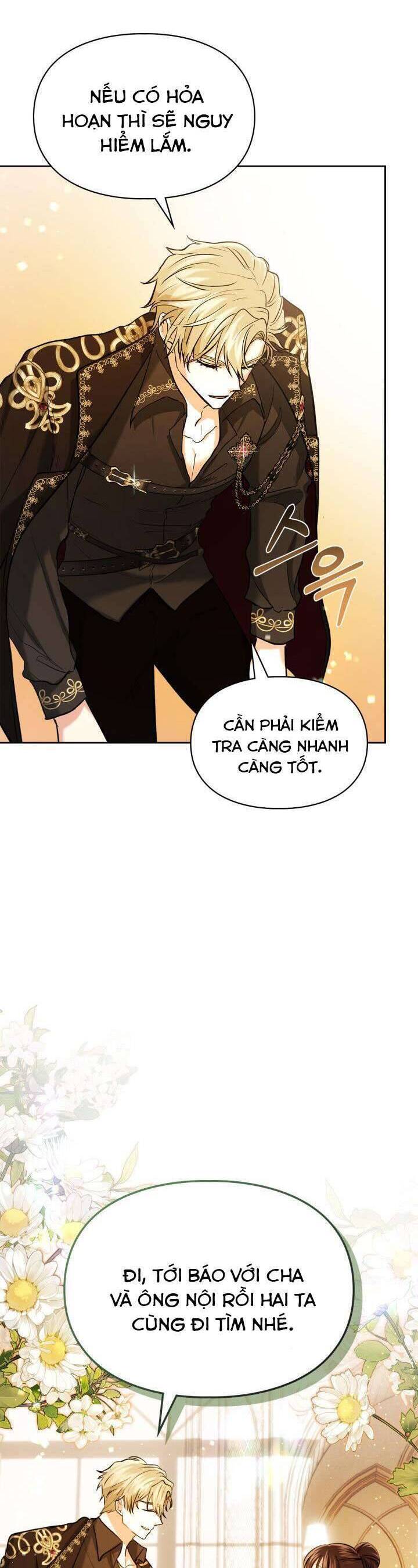 Tôi Mới Là Gia Chủ Thật Sự - Chapter 30 - Page 6