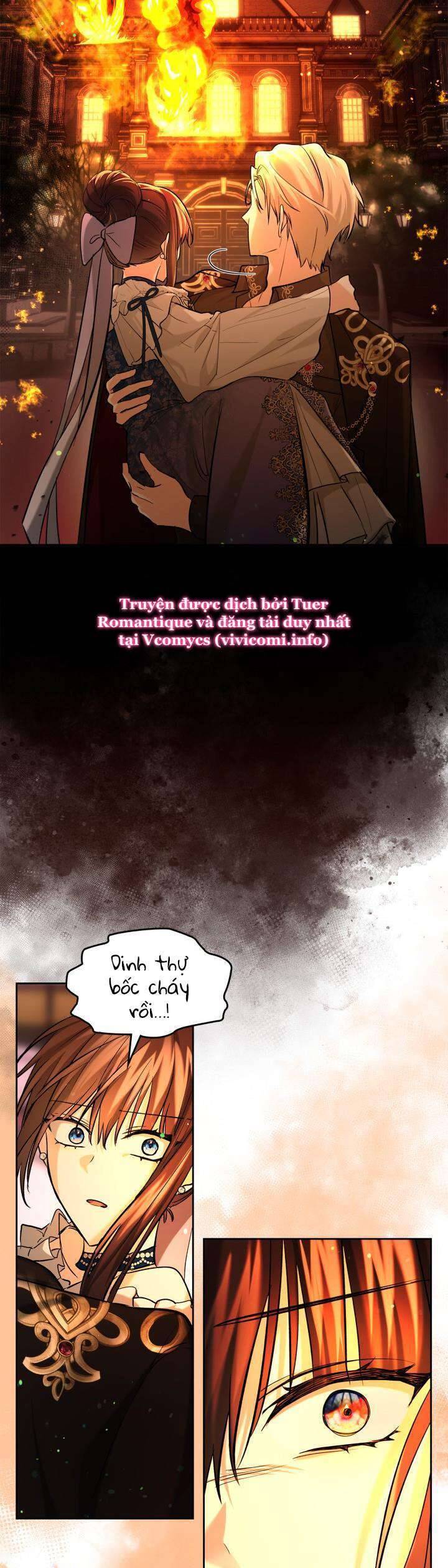 Tôi Mới Là Gia Chủ Thật Sự - Chapter 31 - Page 10