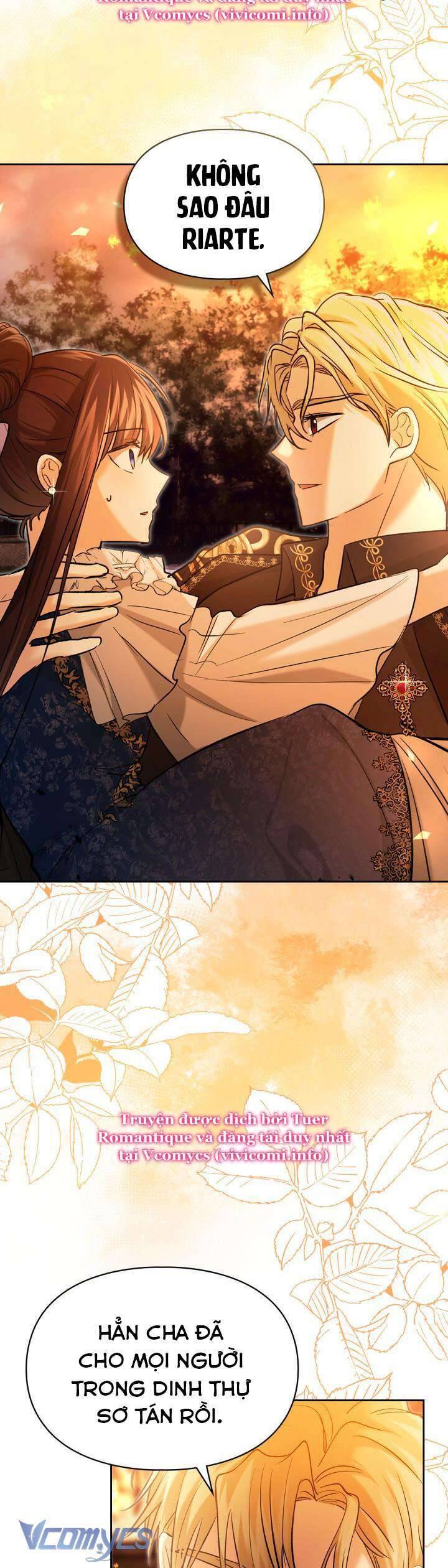 Tôi Mới Là Gia Chủ Thật Sự - Chapter 31 - Page 12