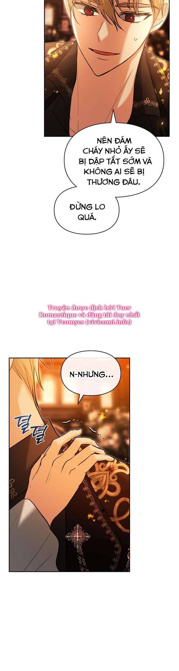 Tôi Mới Là Gia Chủ Thật Sự - Chapter 31 - Page 13