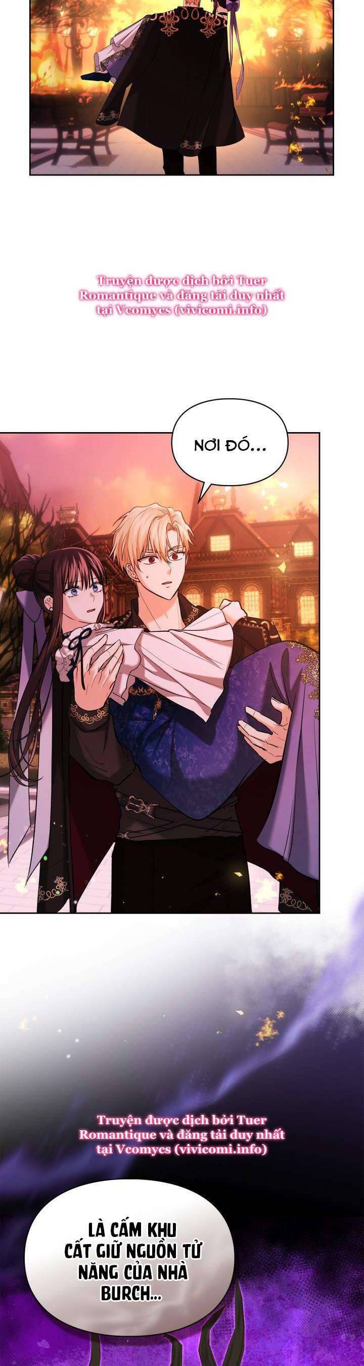 Tôi Mới Là Gia Chủ Thật Sự - Chapter 31 - Page 15