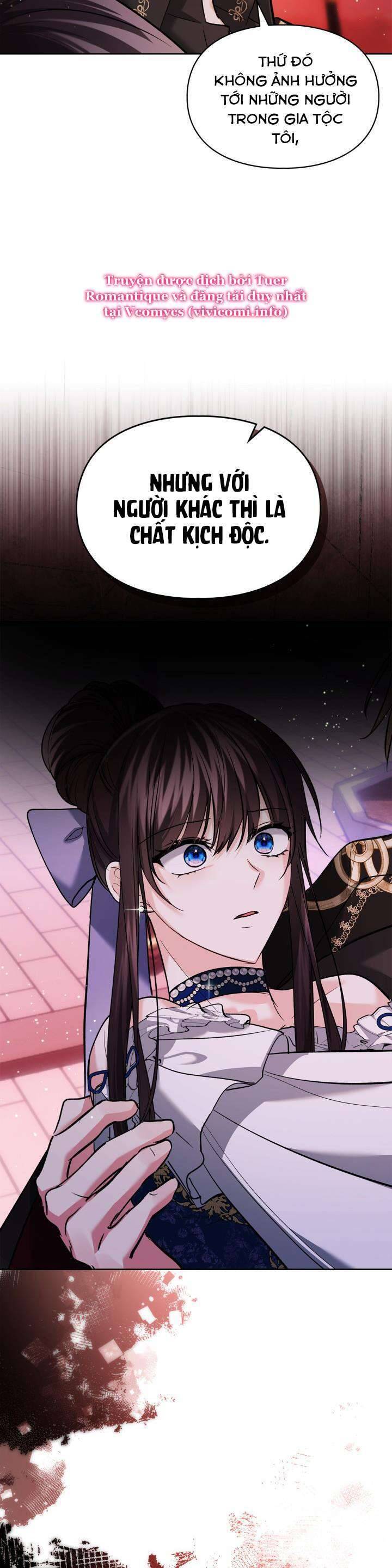 Tôi Mới Là Gia Chủ Thật Sự - Chapter 31 - Page 18