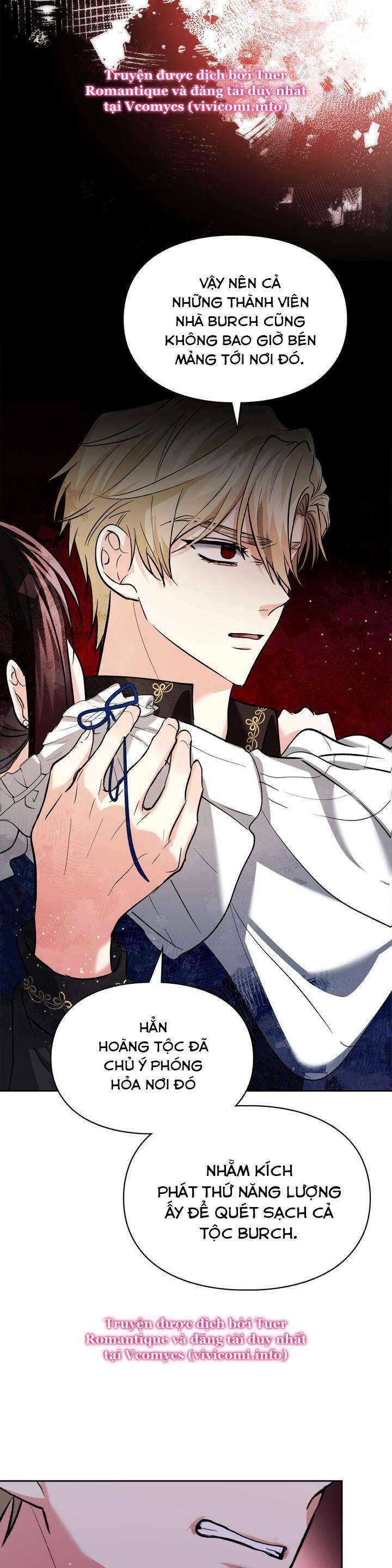 Tôi Mới Là Gia Chủ Thật Sự - Chapter 31 - Page 19