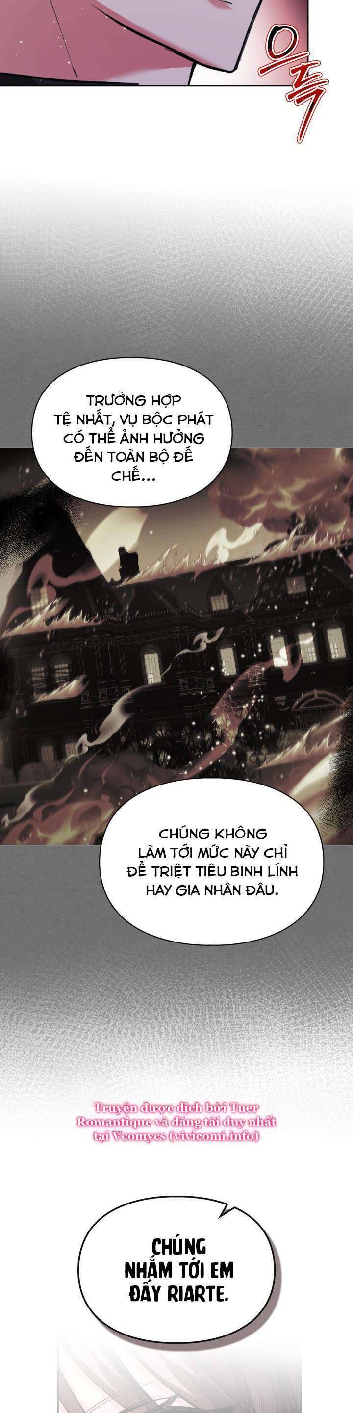 Tôi Mới Là Gia Chủ Thật Sự - Chapter 31 - Page 20
