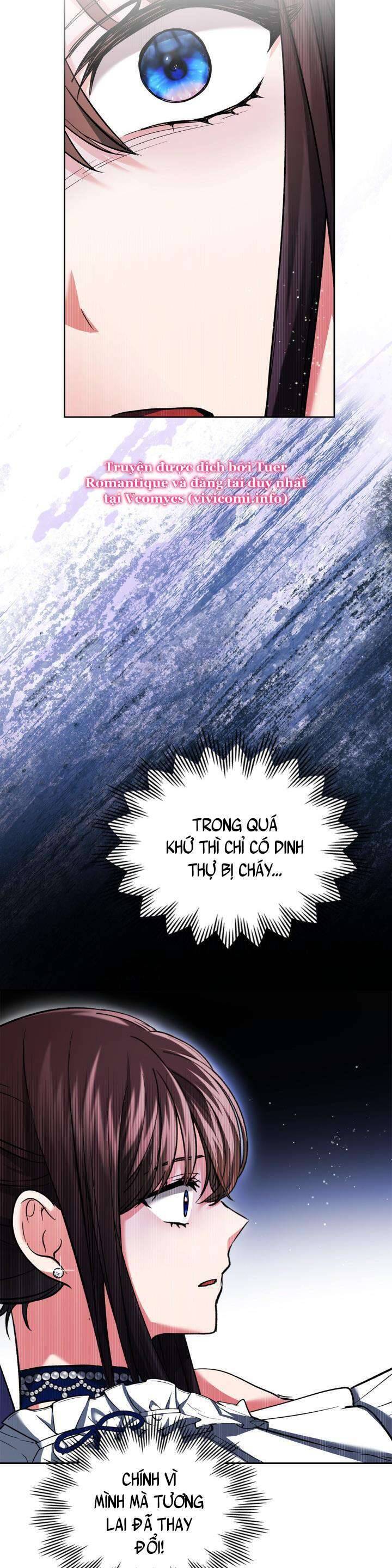 Tôi Mới Là Gia Chủ Thật Sự - Chapter 31 - Page 21