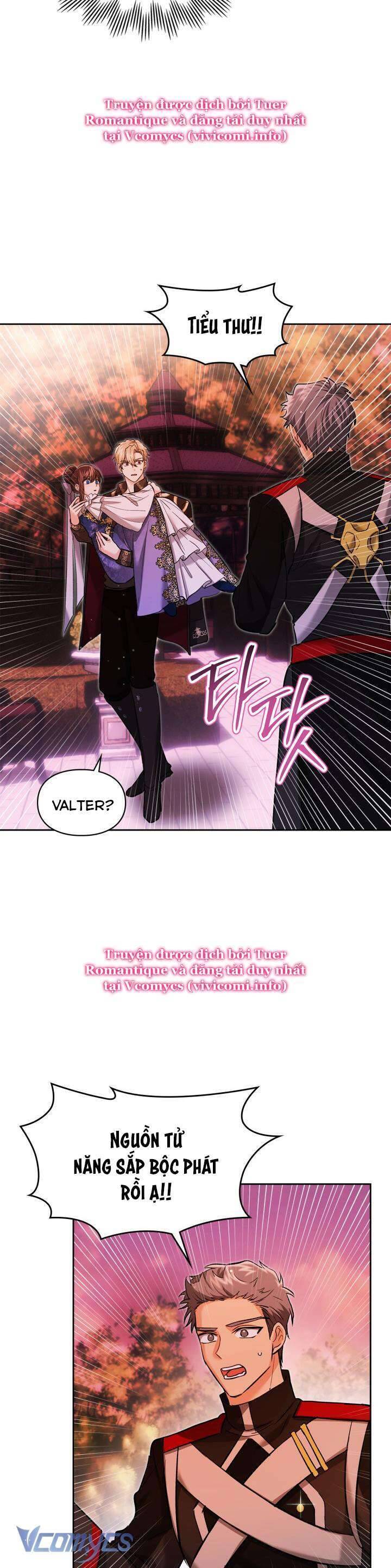 Tôi Mới Là Gia Chủ Thật Sự - Chapter 31 - Page 22