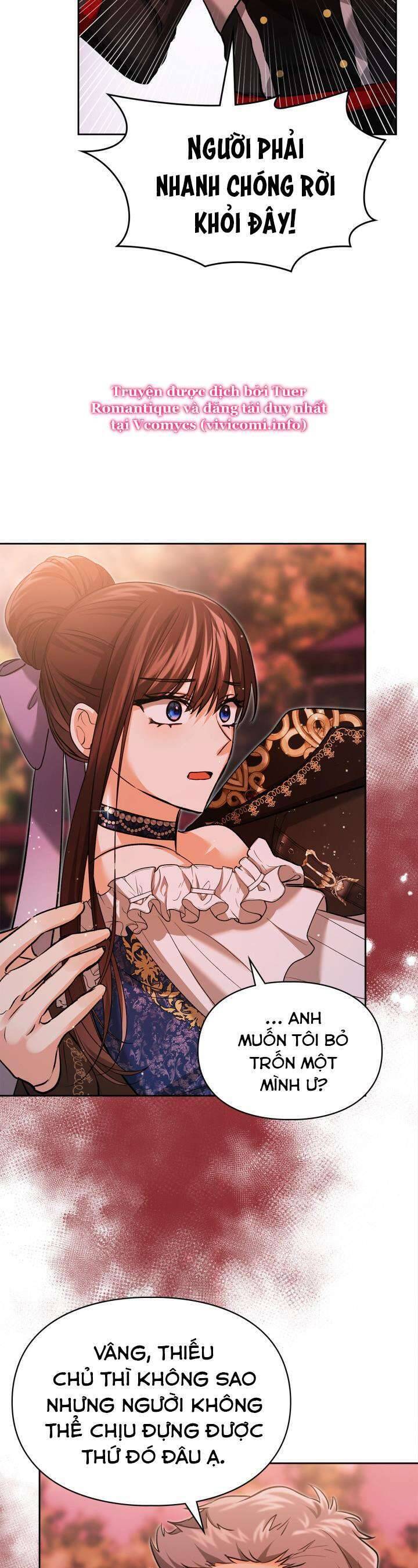 Tôi Mới Là Gia Chủ Thật Sự - Chapter 31 - Page 23