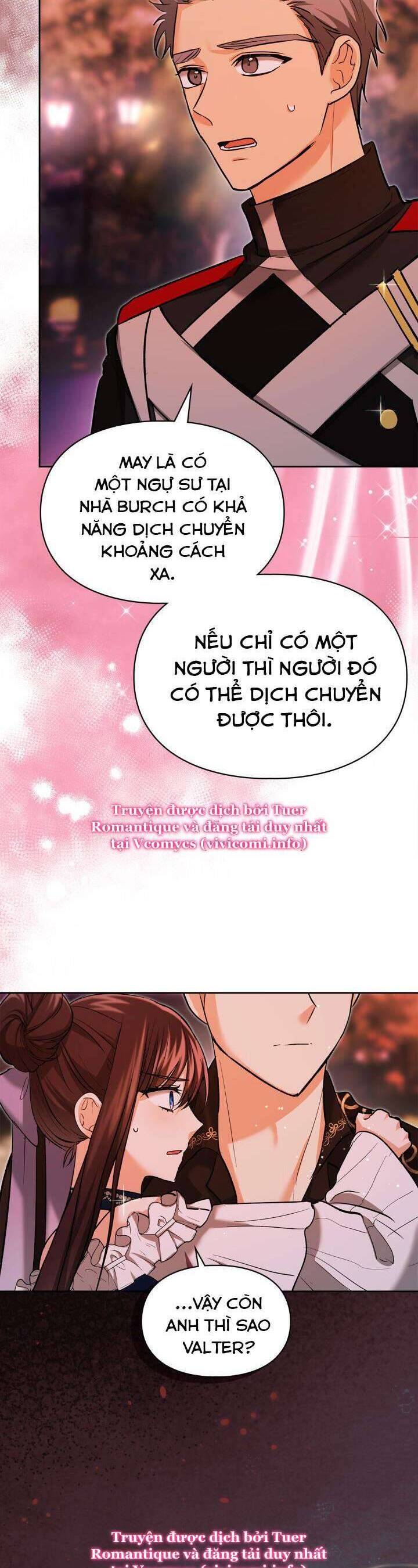 Tôi Mới Là Gia Chủ Thật Sự - Chapter 31 - Page 24