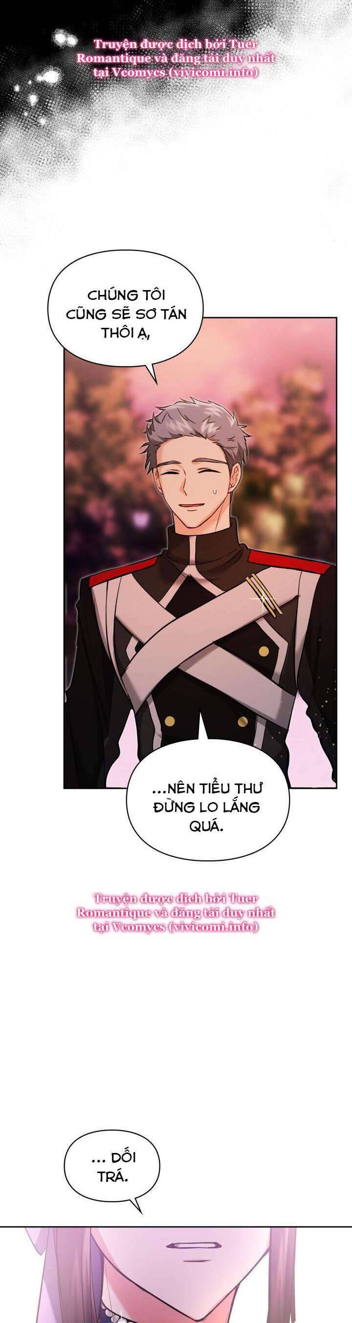 Tôi Mới Là Gia Chủ Thật Sự - Chapter 31 - Page 26