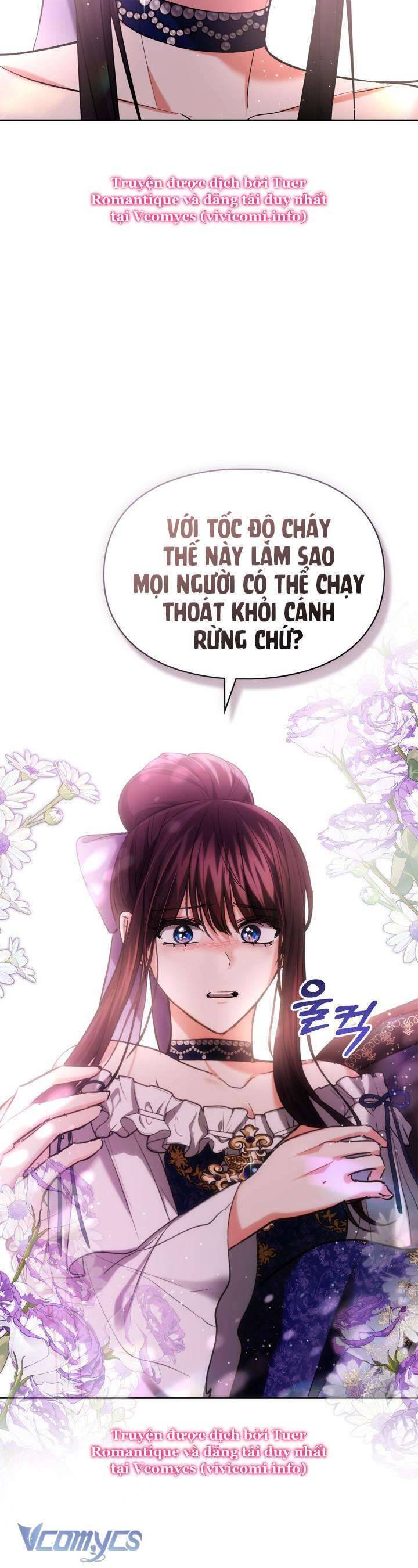 Tôi Mới Là Gia Chủ Thật Sự - Chapter 31 - Page 27