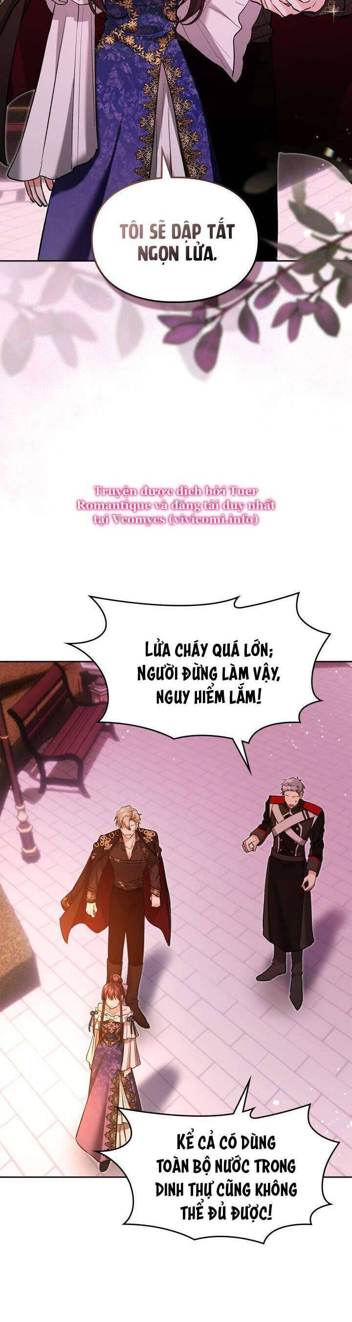 Tôi Mới Là Gia Chủ Thật Sự - Chapter 31 - Page 29