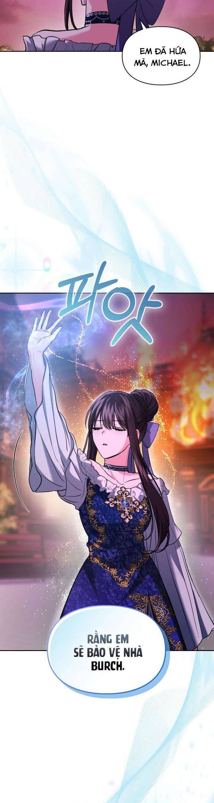 Tôi Mới Là Gia Chủ Thật Sự - Chapter 31 - Page 31