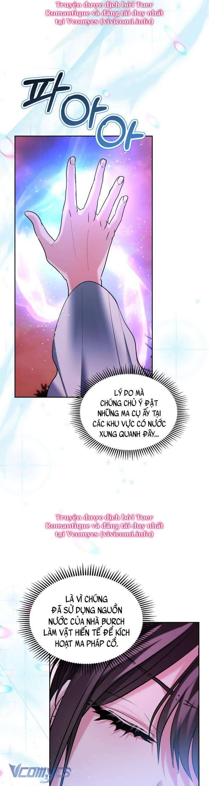 Tôi Mới Là Gia Chủ Thật Sự - Chapter 31 - Page 32