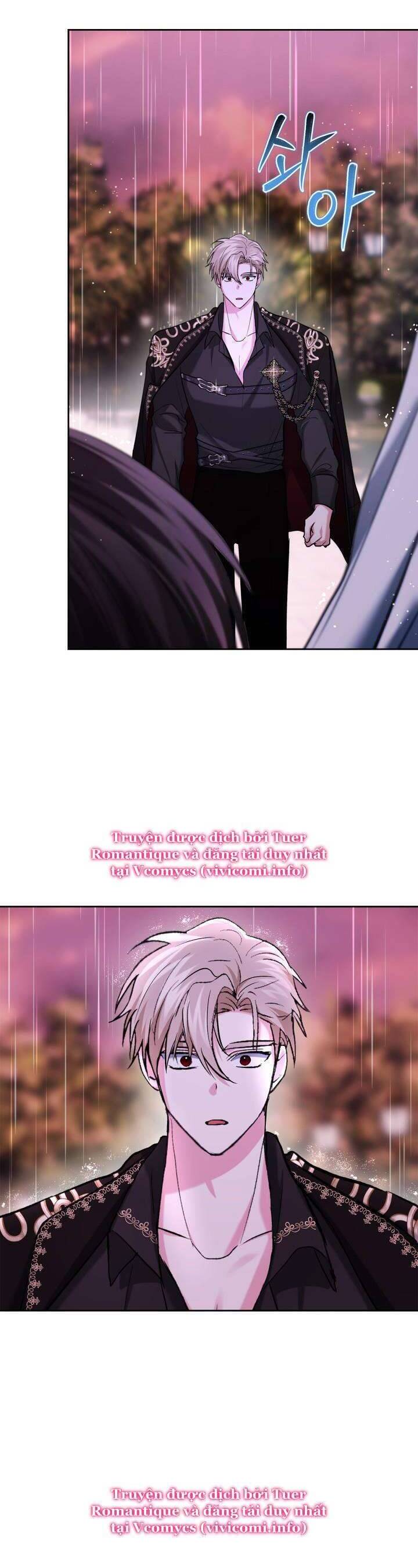 Tôi Mới Là Gia Chủ Thật Sự - Chapter 31 - Page 35