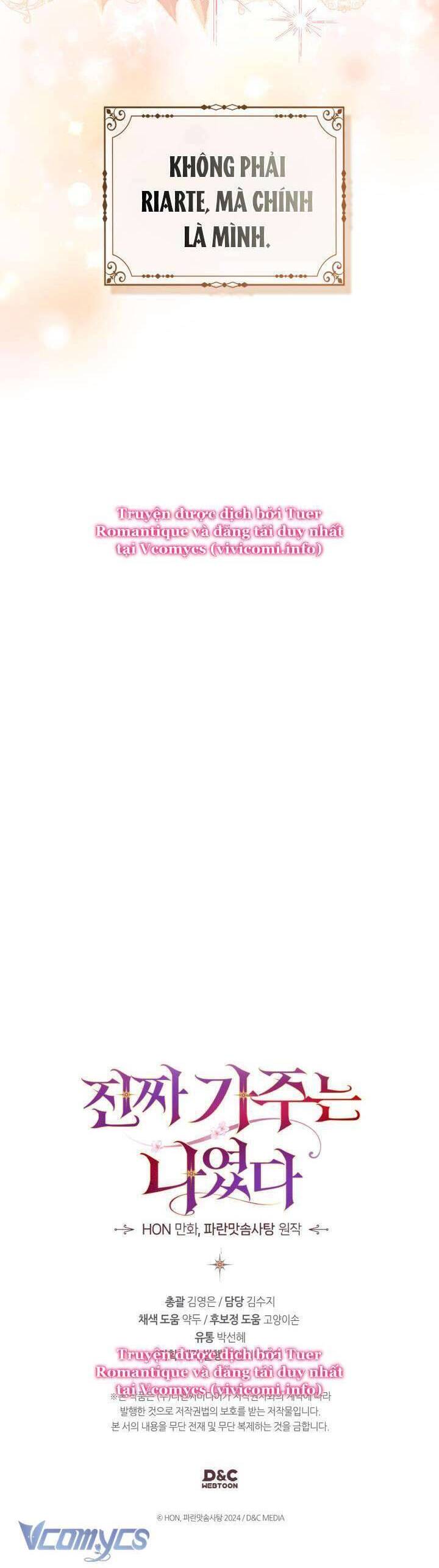 Tôi Mới Là Gia Chủ Thật Sự - Chapter 31 - Page 40