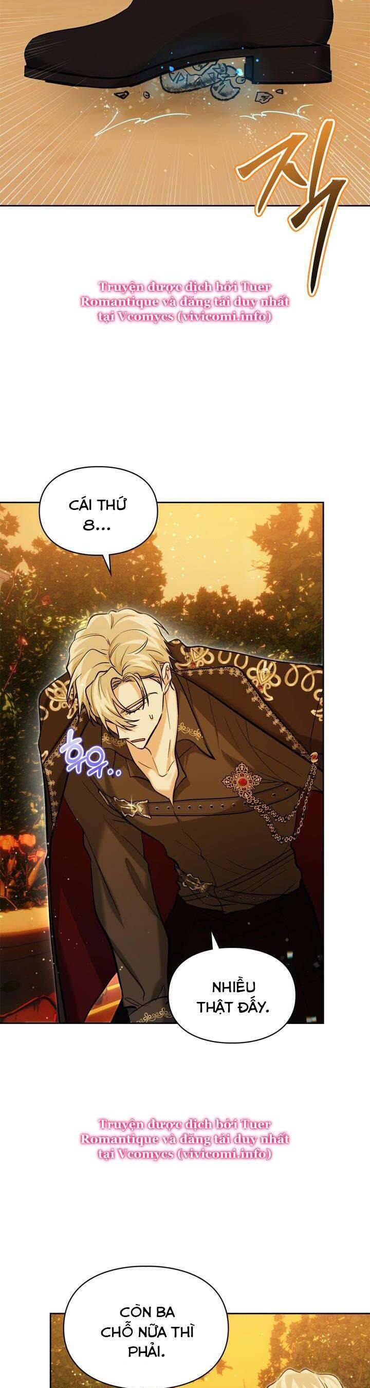 Tôi Mới Là Gia Chủ Thật Sự - Chapter 31 - Page 5