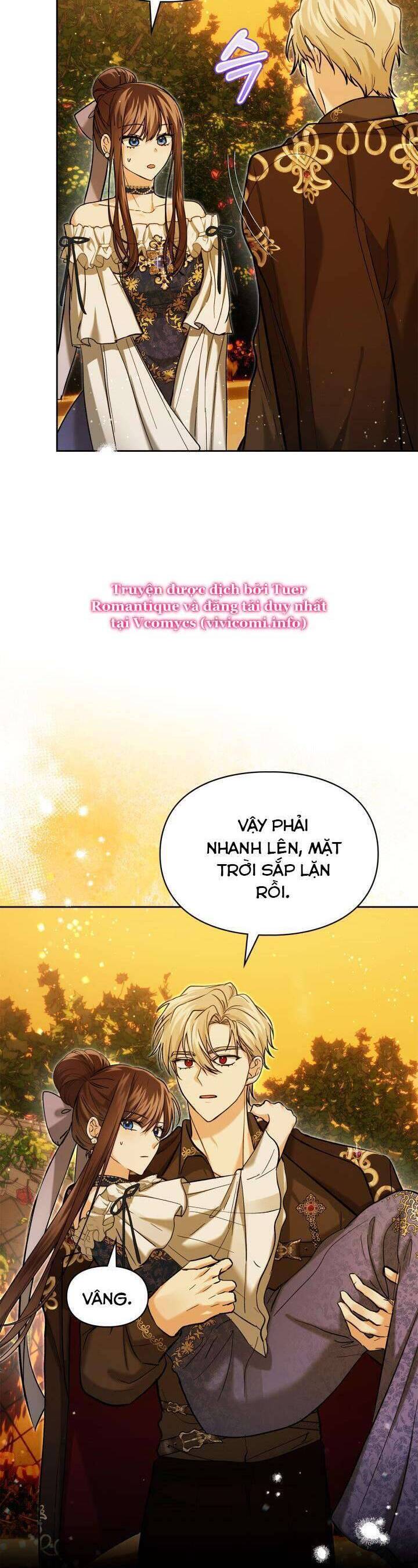 Tôi Mới Là Gia Chủ Thật Sự - Chapter 31 - Page 6