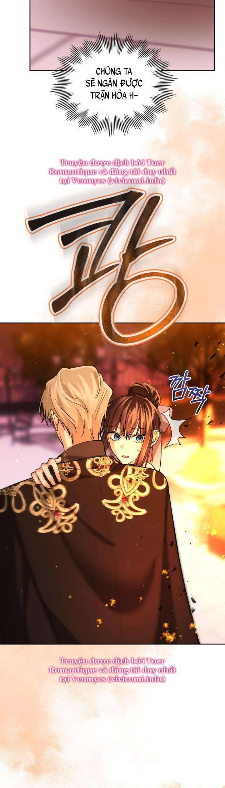 Tôi Mới Là Gia Chủ Thật Sự - Chapter 31 - Page 8