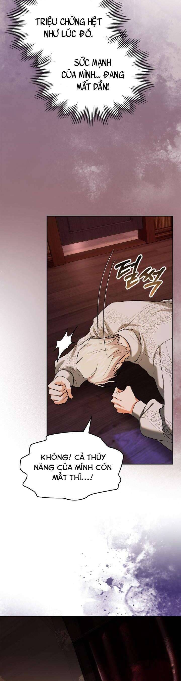 Tôi Mới Là Gia Chủ Thật Sự - Chapter 32 - Page 10