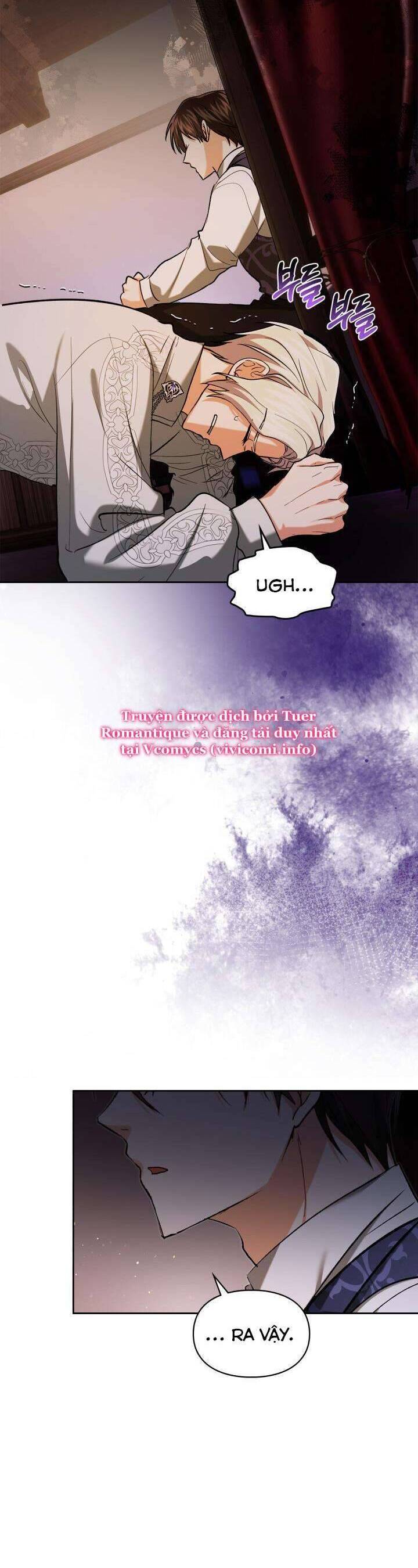 Tôi Mới Là Gia Chủ Thật Sự - Chapter 32 - Page 11